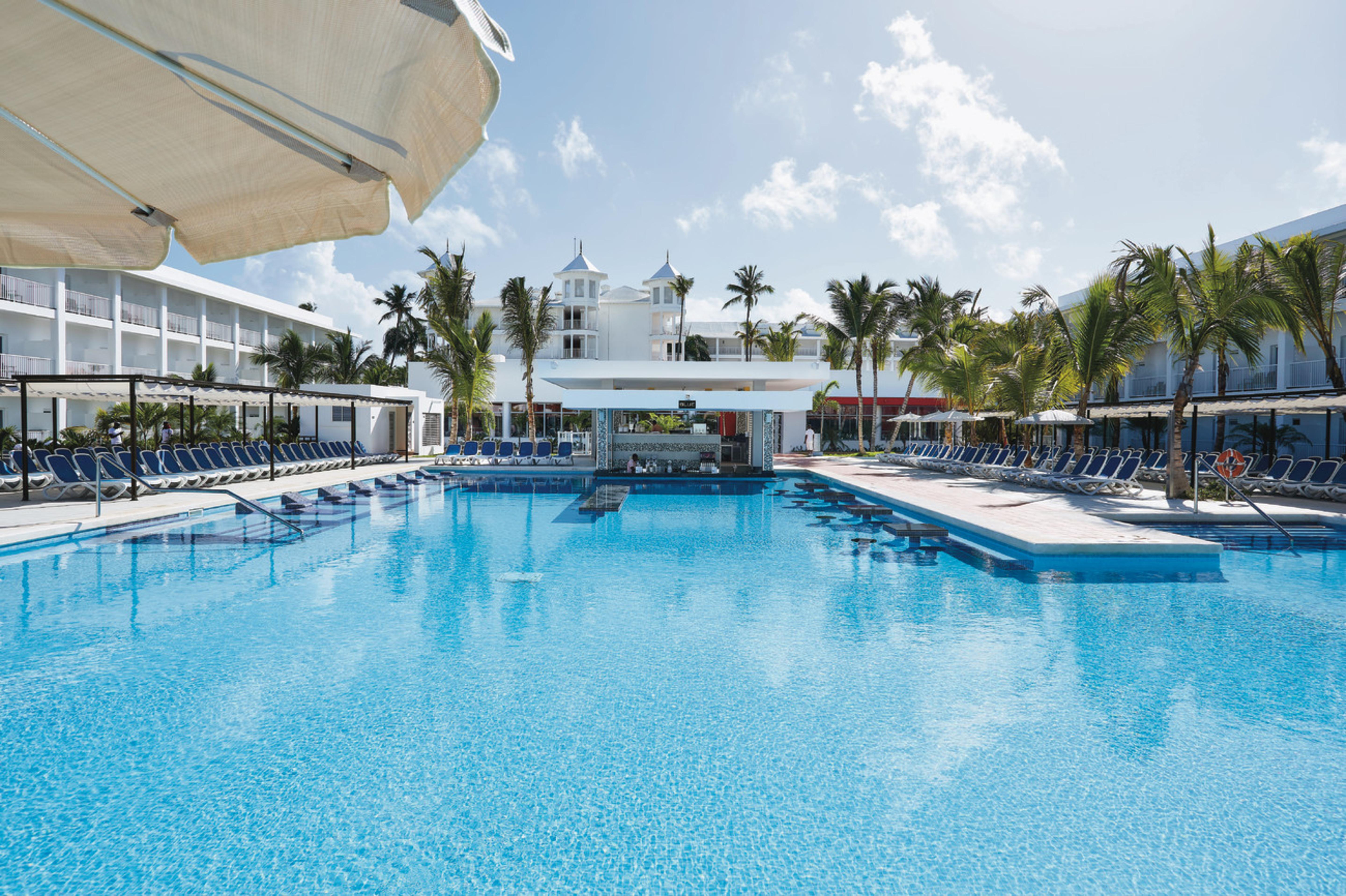 Riu Bambu Punta Cana, Dominican Republic — book Hotel, 2024 Prices